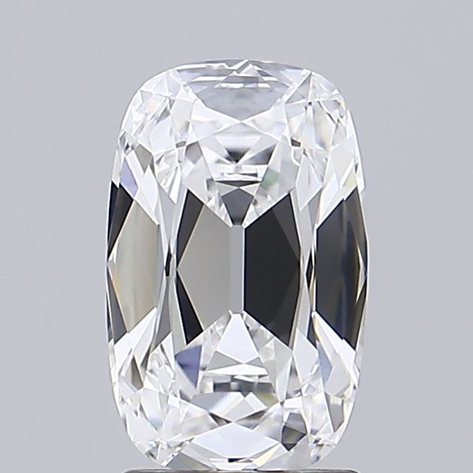 2.23 ct. cushion Lab Grown Diamond front image