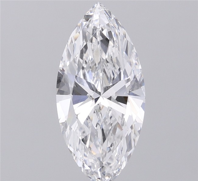 2.06 ct. marquise Lab Grown Diamond front image