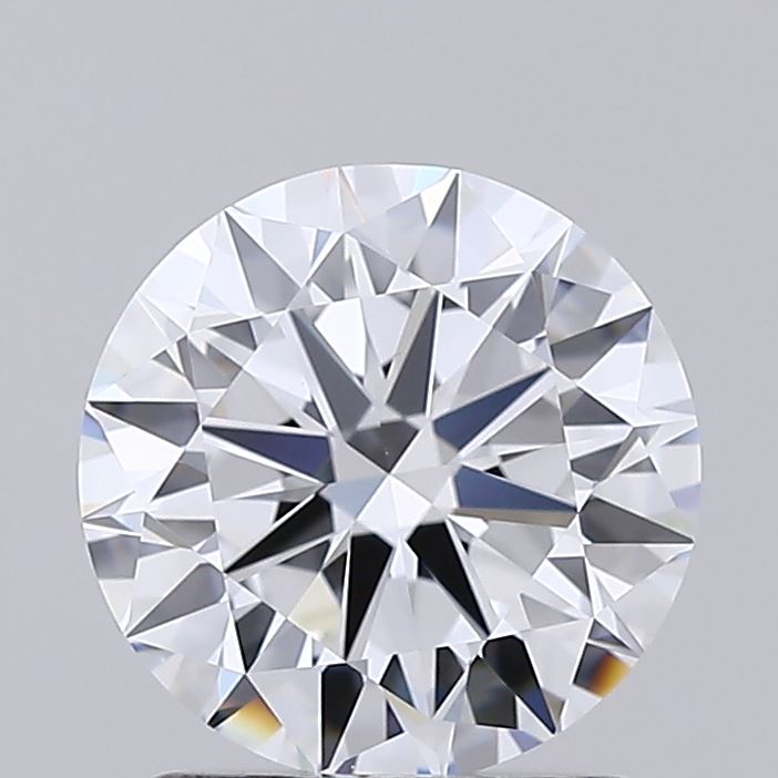 1.50 ct. round Lab Grown Diamond front image