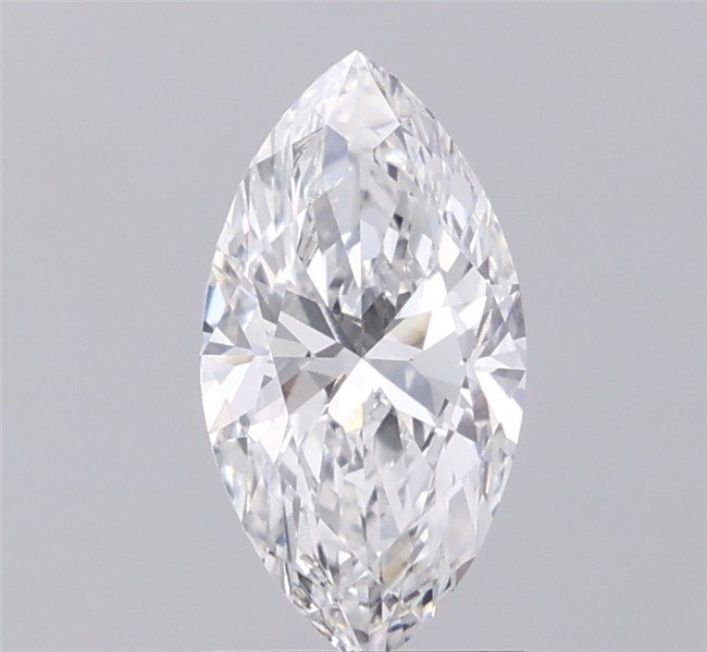 1.52 ct. marquise Lab Grown Diamond front image