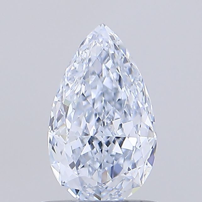 1.03 ct. pear Lab Grown Diamond front image