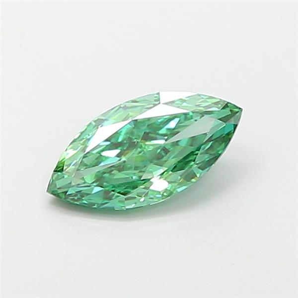 1.02 ct. marquise Lab Grown Diamond front image