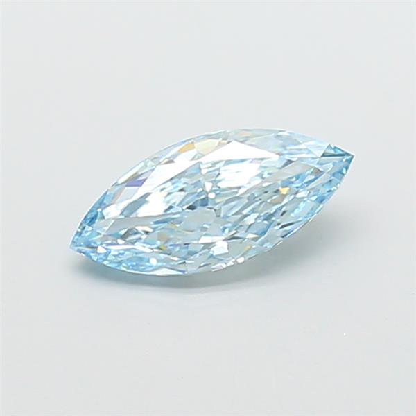 1.79 ct. marquise Lab Grown Diamond front image