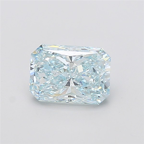 2.03 ct. radiant Lab Grown Diamond front image