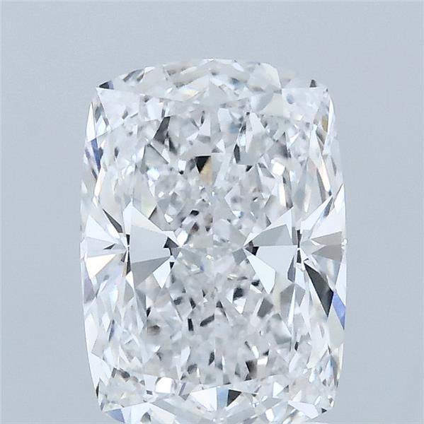 1.96 ct. cushion Lab Grown Diamond front image