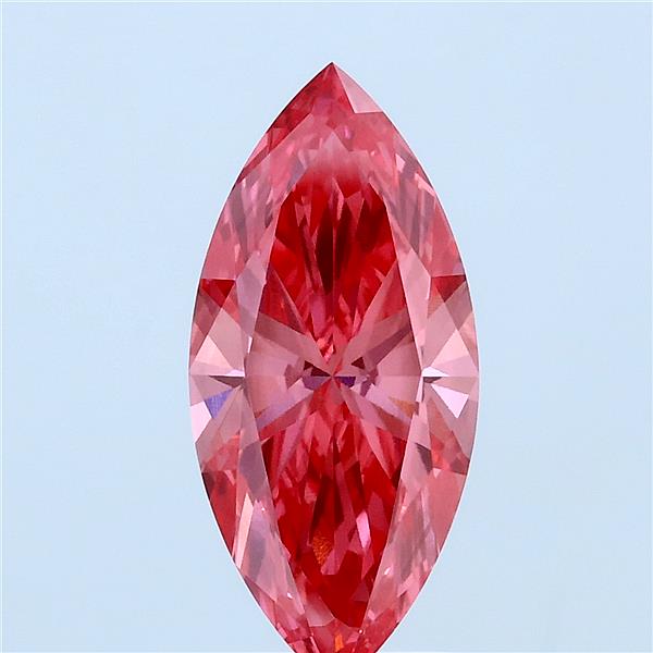 2.00 ct. marquise Lab Grown Diamond front image