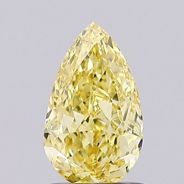 1.06 ct. pear Lab Grown Diamond front image
