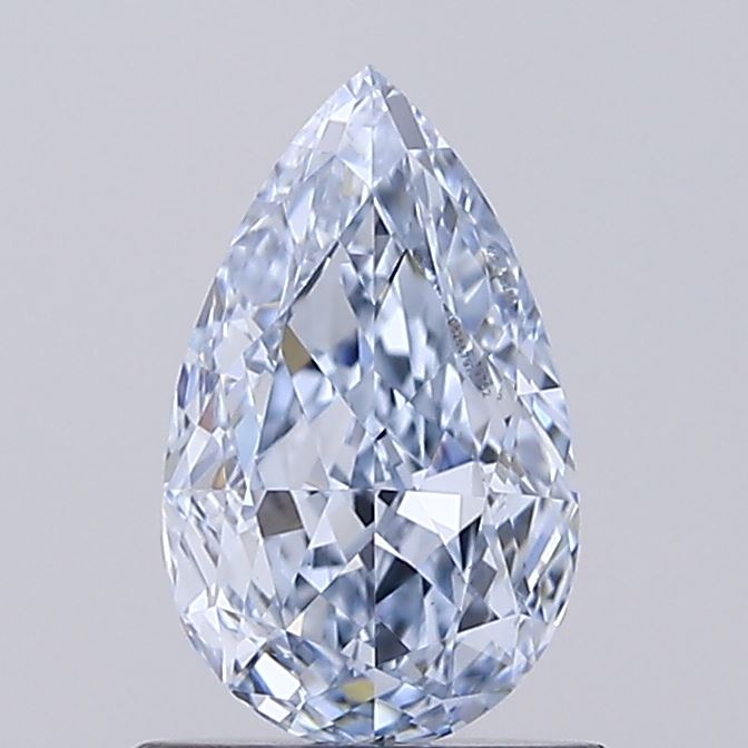 1.03 ct. pear Lab Grown Diamond front image