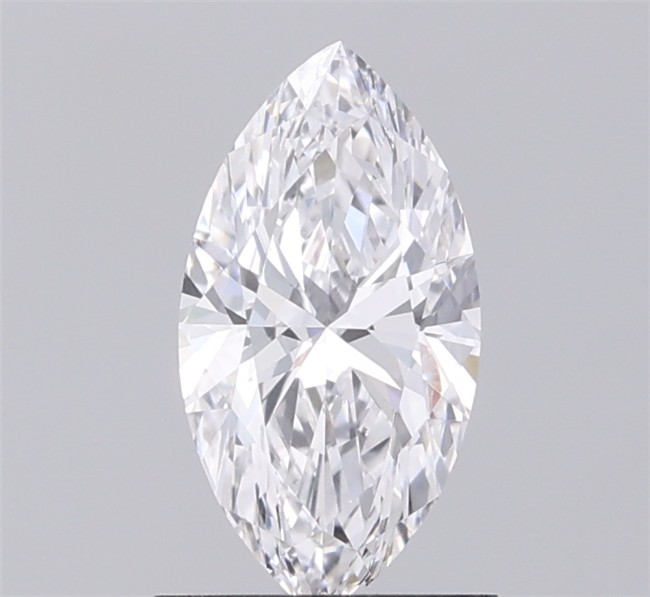 1.01 ct. marquise Lab Grown Diamond front image
