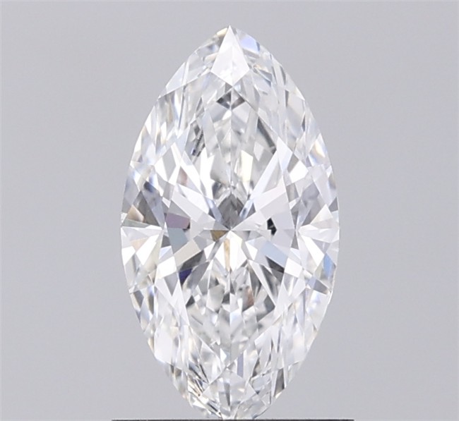1.04 ct. marquise Lab Grown Diamond front image