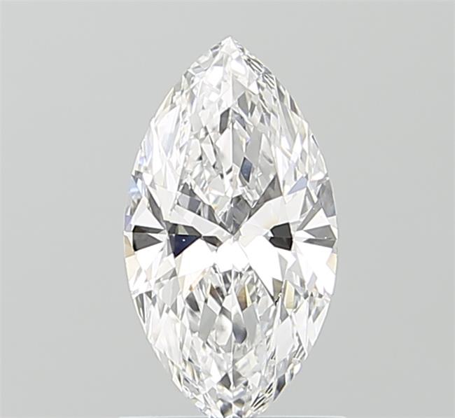 1.03 ct. marquise Lab Grown Diamond front image