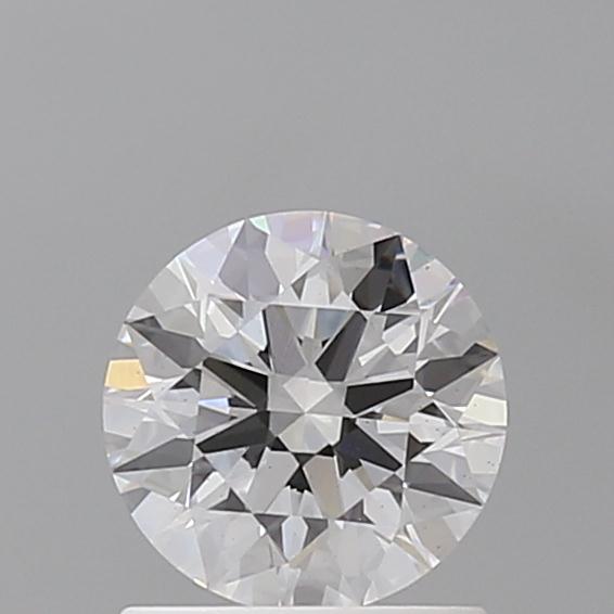 1.05 ct. round Lab Grown Diamond front image
