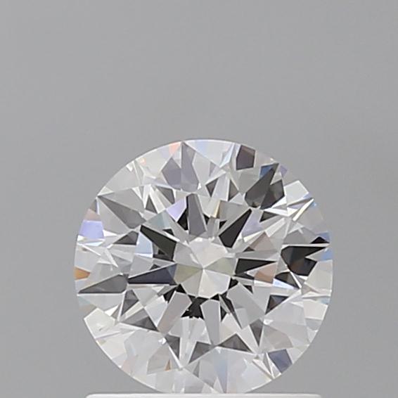 1.04 ct. round Lab Grown Diamond front image
