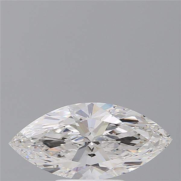 2.08 ct. marquise Lab Grown Diamond front image