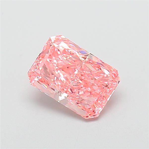 2.11 ct. radiant Lab Grown Diamond front image