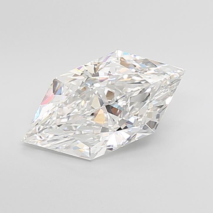 4.04 ct. marquise Lab Grown Diamond front image