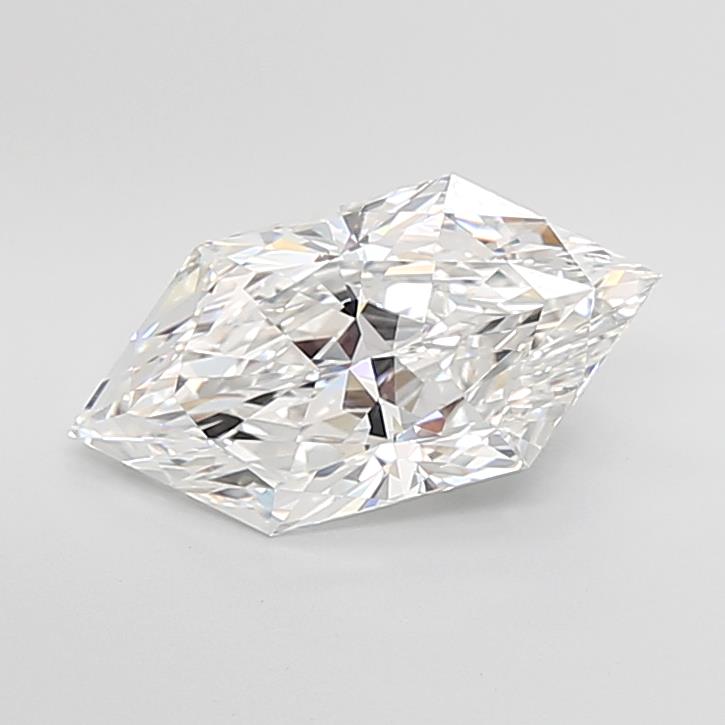4.06 ct. marquise Lab Grown Diamond front image