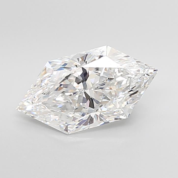 4.25 ct. marquise Lab Grown Diamond front image