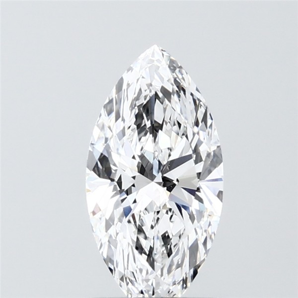 1.06 ct. marquise Lab Grown Diamond front image