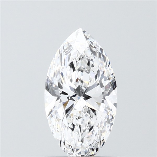 1.06 ct. marquise Lab Grown Diamond front image