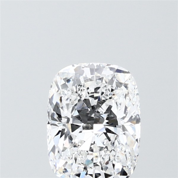 1.07 ct. cushion Lab Grown Diamond front image