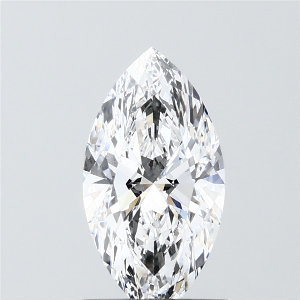 1.07 ct. marquise Lab Grown Diamond front image