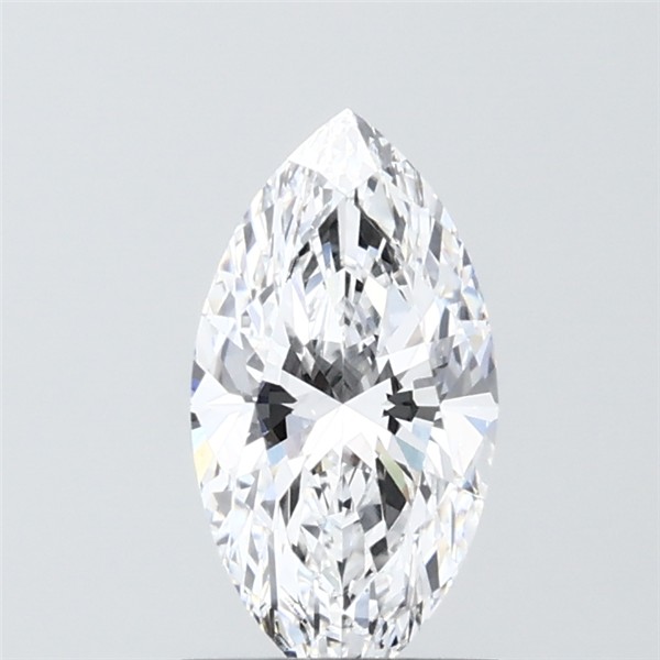 1.07 ct. marquise Lab Grown Diamond front image