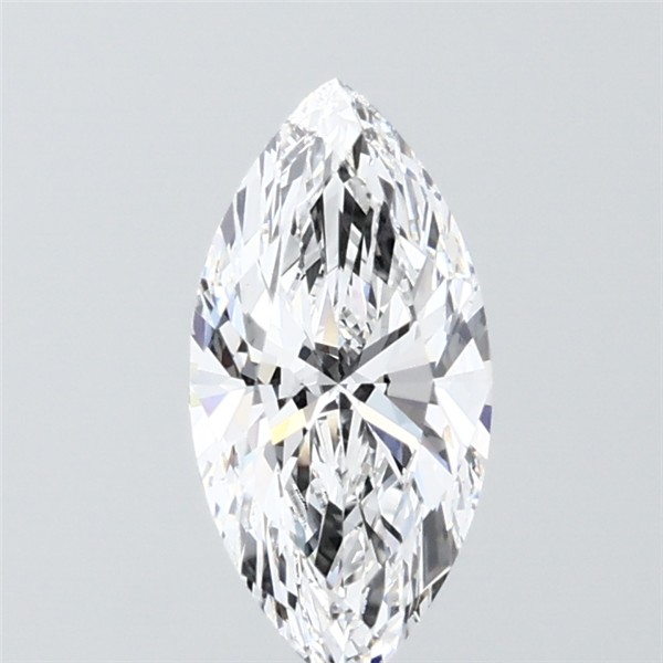1.05 ct. marquise Lab Grown Diamond front image