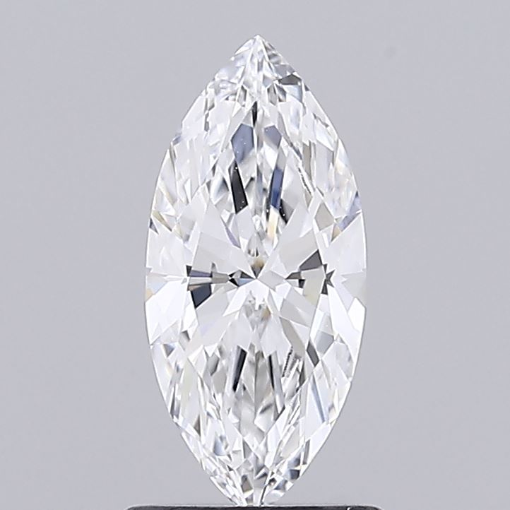 1.07 ct. marquise Lab Grown Diamond front image
