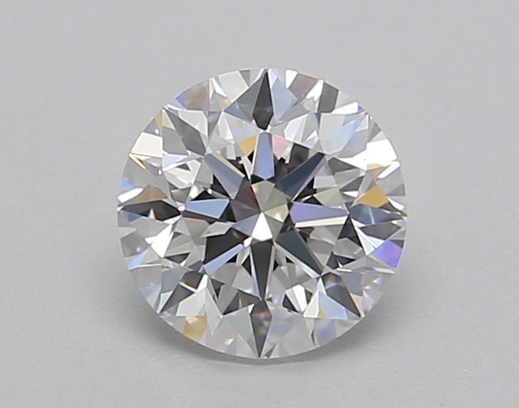 1.01 ct. round Lab Grown Diamond front image