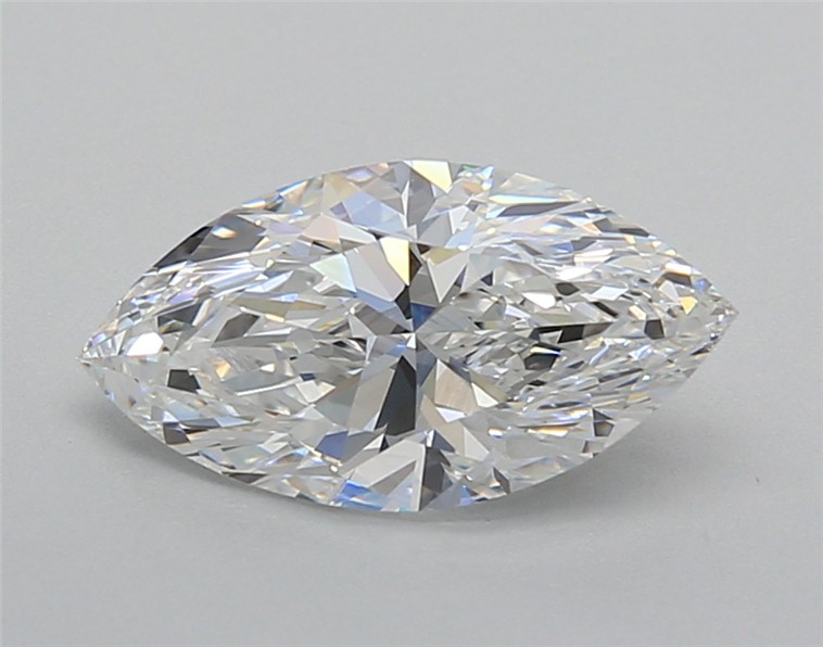 1.49 ct. marquise Lab Grown Diamond front image