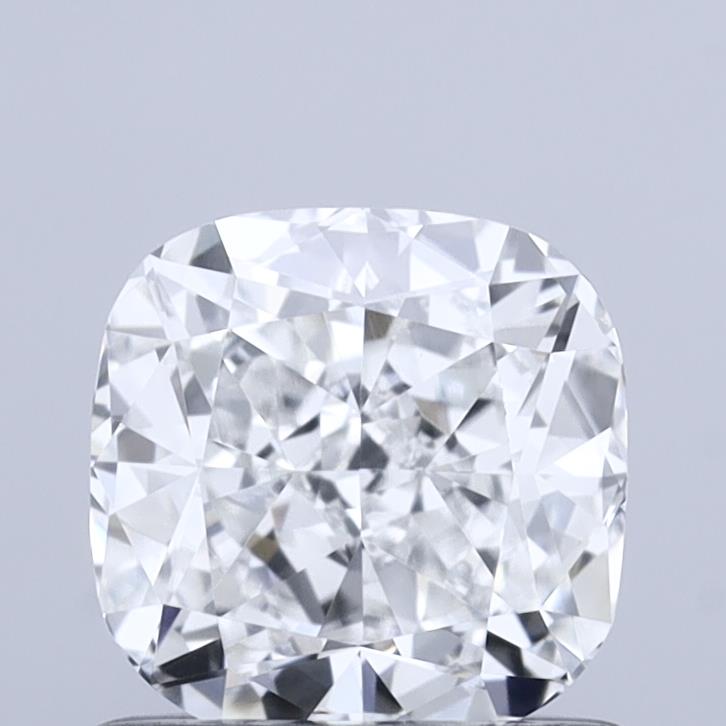 1.01 ct. cushion Lab Grown Diamond front image