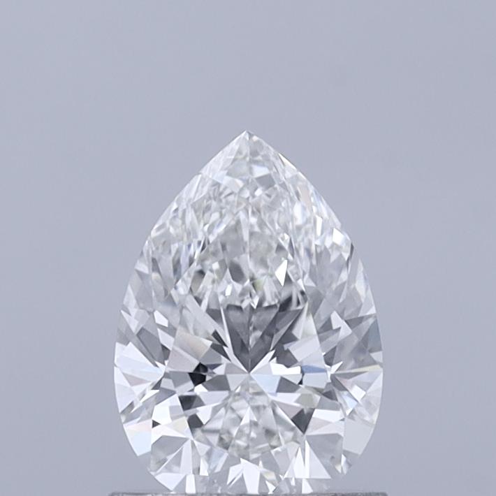 1.01 ct. pear Lab Grown Diamond front image