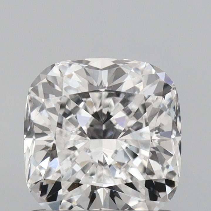 1.06 ct. cushion Lab Grown Diamond front image