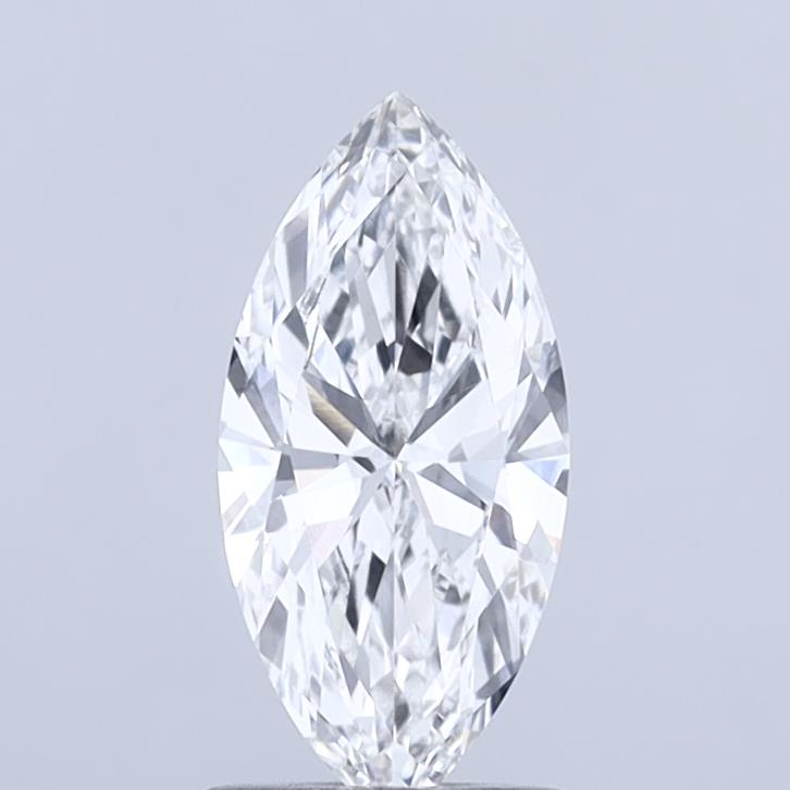 1.05 ct. marquise Lab Grown Diamond front image