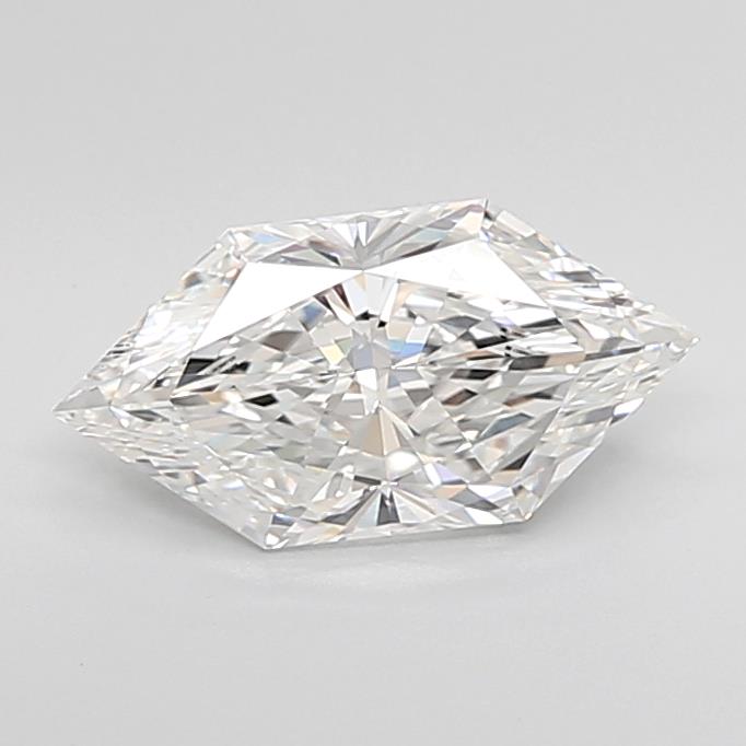 2.09 ct. marquise Lab Grown Diamond front image