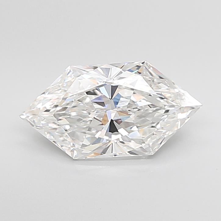 3.01 ct. marquise Lab Grown Diamond front image