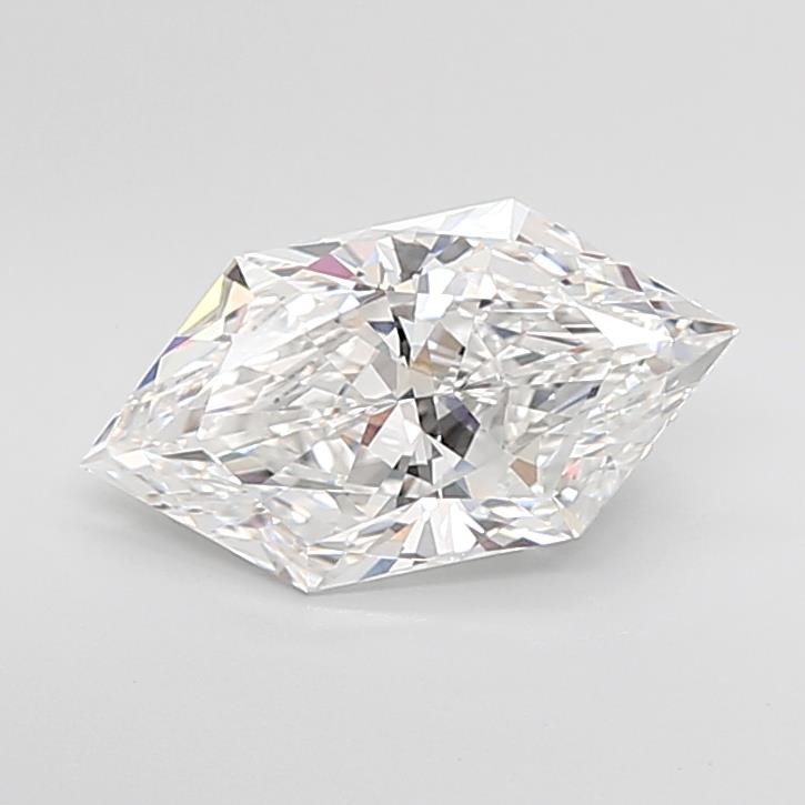 3.10 ct. marquise Lab Grown Diamond front image
