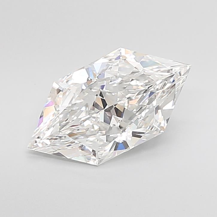3.09 ct. marquise Lab Grown Diamond front image