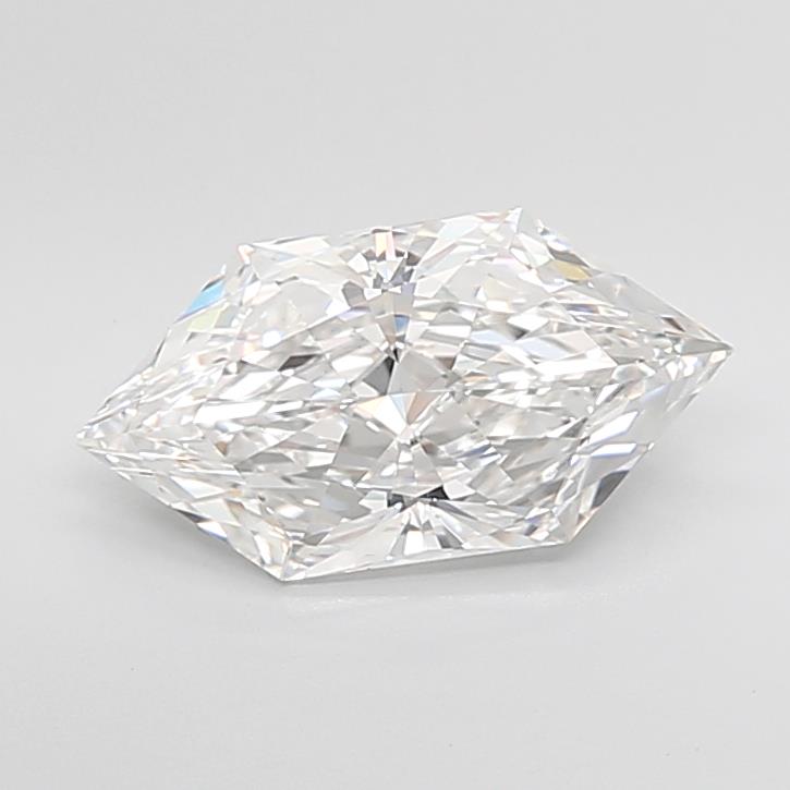 3.06 ct. marquise Lab Grown Diamond front image