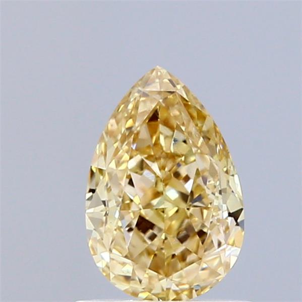 1.08 ct. pear Lab Grown Diamond front image