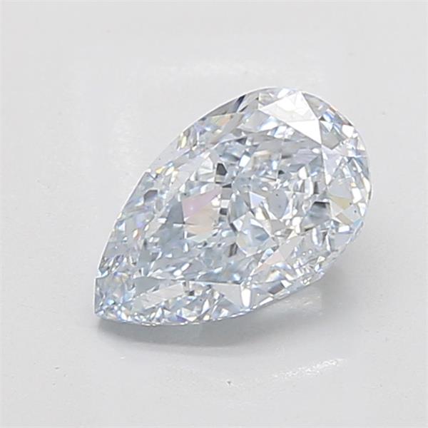 2.19 ct. pear Lab Grown Diamond front image