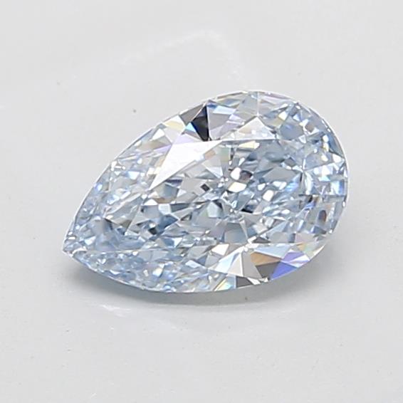 1.51 ct. pear Lab Grown Diamond front image