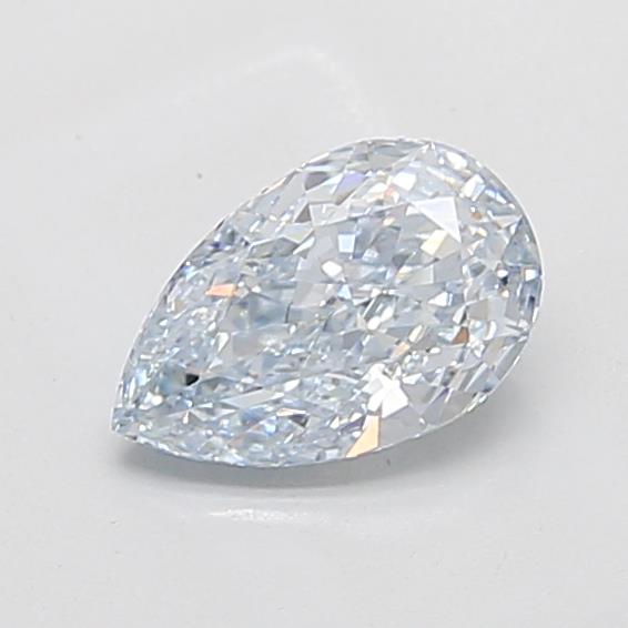 1.52 ct. pear Lab Grown Diamond front image