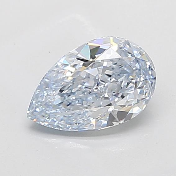 1.80 ct. pear Lab Grown Diamond front image