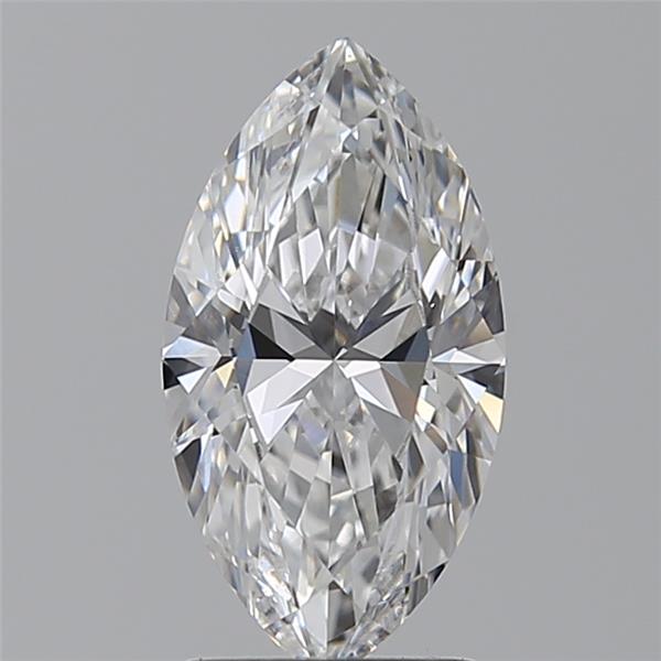 2.00 ct. marquise Lab Grown Diamond front image