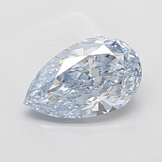 1.58 ct. pear Lab Grown Diamond front image