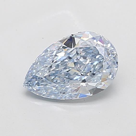 1.50 ct. pear Lab Grown Diamond front image