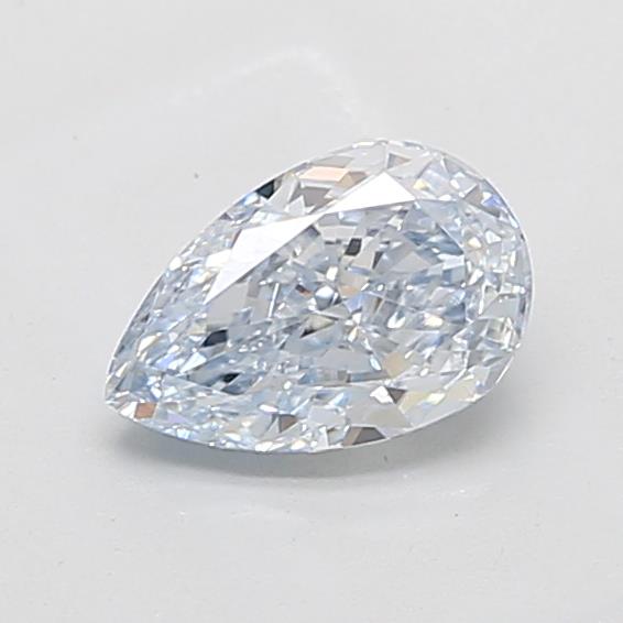 1.52 ct. pear Lab Grown Diamond front image