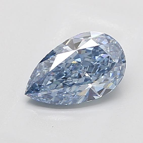 1.52 ct. pear Lab Grown Diamond front image